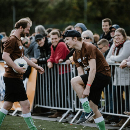 Band Fussball Cup @ Sportplatz Wiener Viktoria