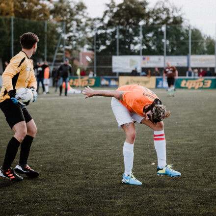 Band Fussball Cup @ Sportplatz Wiener Viktoria