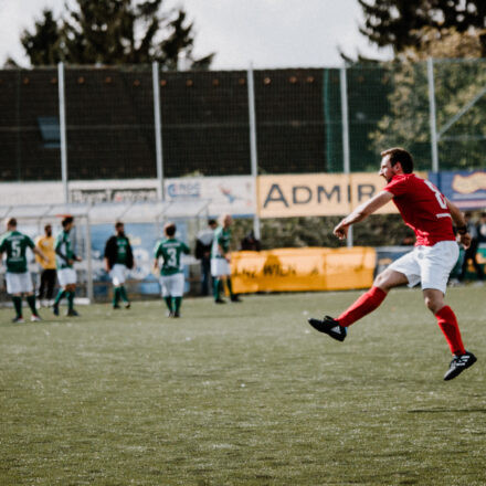 Band Fussball Cup @ Sportplatz Wiener Viktoria