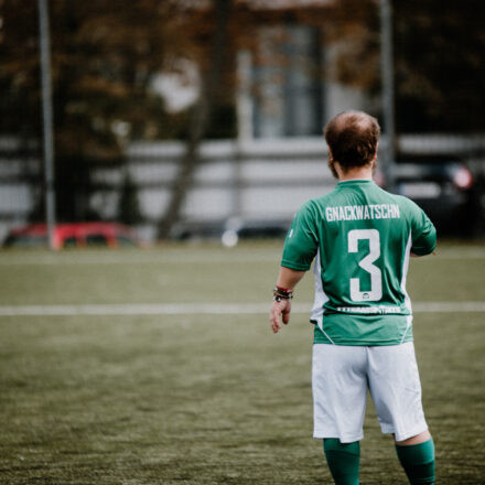 Band Fussball Cup @ Sportplatz Wiener Viktoria