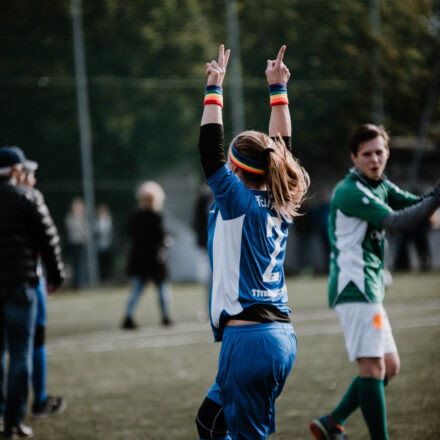 Band Fussball Cup @ Sportplatz Wiener Viktoria