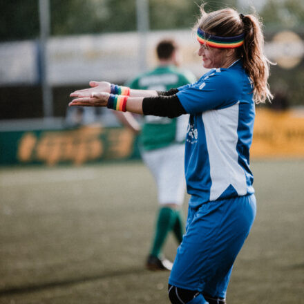 Band Fussball Cup @ Sportplatz Wiener Viktoria