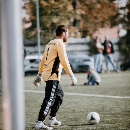 Band Fussball Cup @ Sportplatz Wiener Viktoria