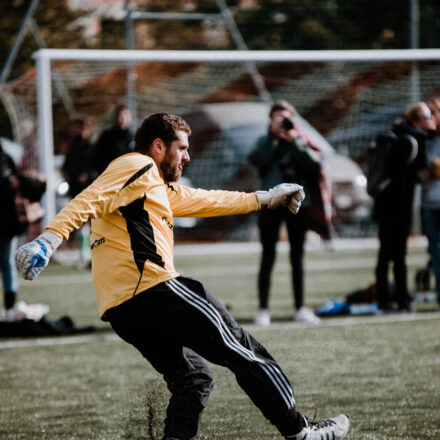 Band Fussball Cup @ Sportplatz Wiener Viktoria