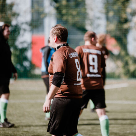 Band Fussball Cup @ Sportplatz Wiener Viktoria