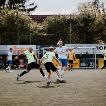 Band Fussball Cup @ Sportplatz Wiener Viktoria