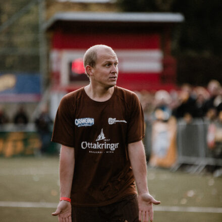 Band Fussball Cup @ Sportplatz Wiener Viktoria