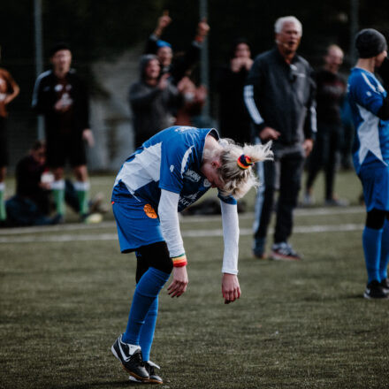 Band Fussball Cup @ Sportplatz Wiener Viktoria