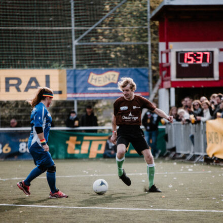 Band Fussball Cup @ Sportplatz Wiener Viktoria