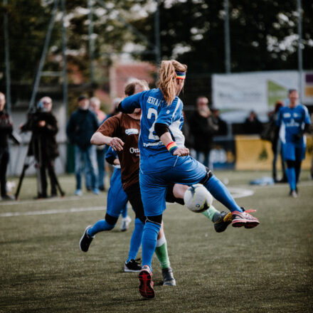 Band Fussball Cup @ Sportplatz Wiener Viktoria