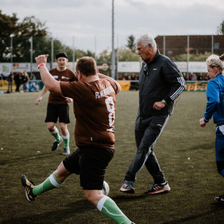 Band Fussball Cup @ Sportplatz Wiener Viktoria