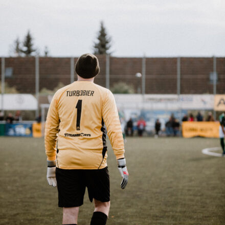 Band Fussball Cup @ Sportplatz Wiener Viktoria