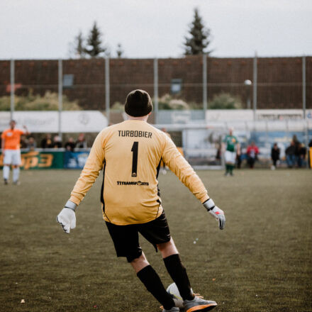 Band Fussball Cup @ Sportplatz Wiener Viktoria