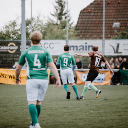 Band Fussball Cup @ Sportplatz Wiener Viktoria