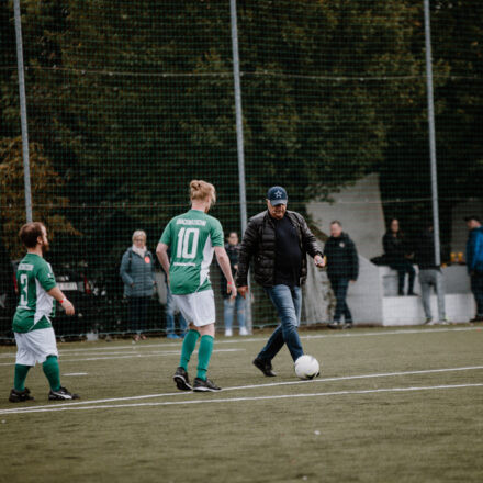 Band Fussball Cup @ Sportplatz Wiener Viktoria