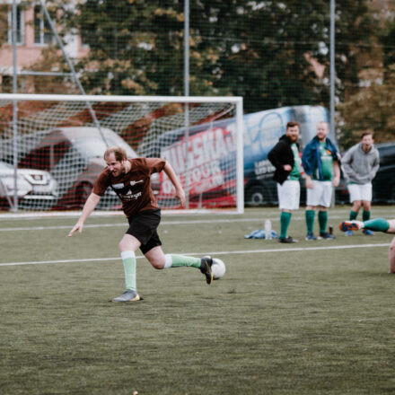 Band Fussball Cup @ Sportplatz Wiener Viktoria