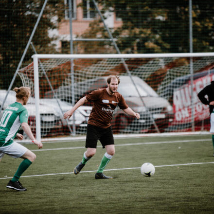 Band Fussball Cup @ Sportplatz Wiener Viktoria