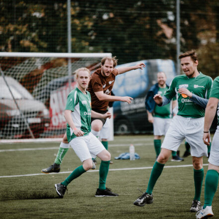 Band Fussball Cup @ Sportplatz Wiener Viktoria