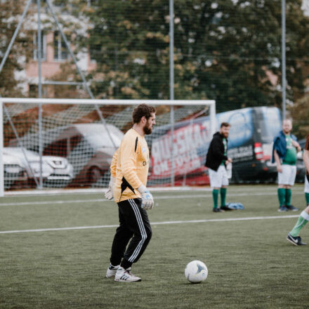 Band Fussball Cup @ Sportplatz Wiener Viktoria