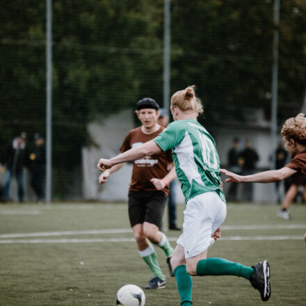 Band Fussball Cup @ Sportplatz Wiener Viktoria