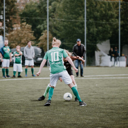 Band Fussball Cup @ Sportplatz Wiener Viktoria