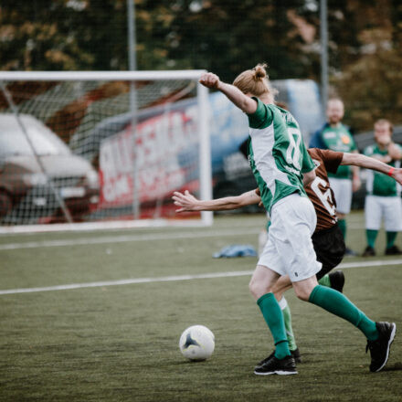 Band Fussball Cup @ Sportplatz Wiener Viktoria