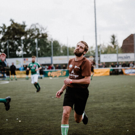 Band Fussball Cup @ Sportplatz Wiener Viktoria