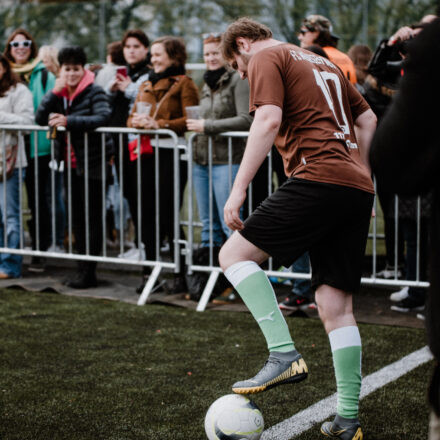 Band Fussball Cup @ Sportplatz Wiener Viktoria