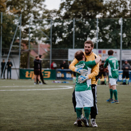 Band Fussball Cup @ Sportplatz Wiener Viktoria