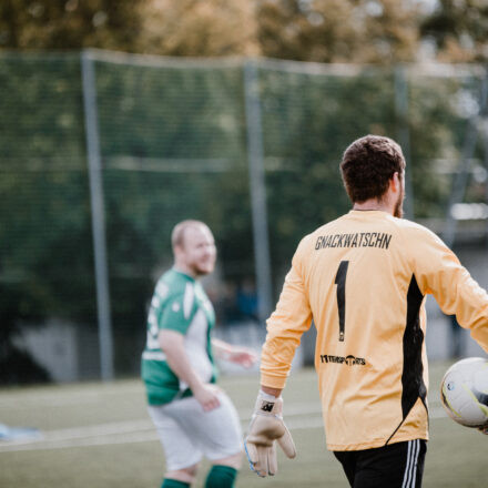 Band Fussball Cup @ Sportplatz Wiener Viktoria