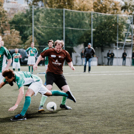 Band Fussball Cup @ Sportplatz Wiener Viktoria