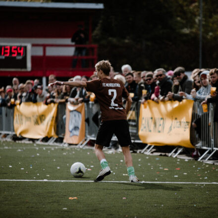 Band Fussball Cup @ Sportplatz Wiener Viktoria