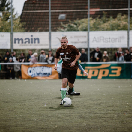 Band Fussball Cup @ Sportplatz Wiener Viktoria