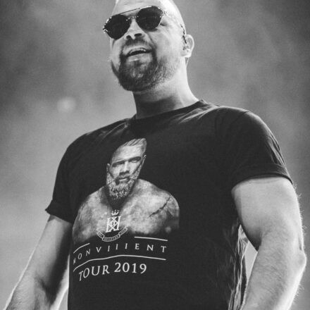 Kollegah @ Gasometer Wien