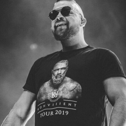 Kollegah @ Gasometer Wien