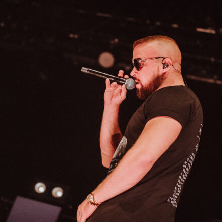 Kollegah @ Gasometer Wien