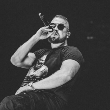 Kollegah @ Gasometer Wien