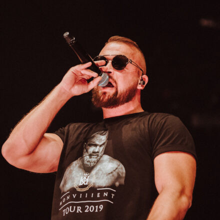 Kollegah @ Gasometer Wien