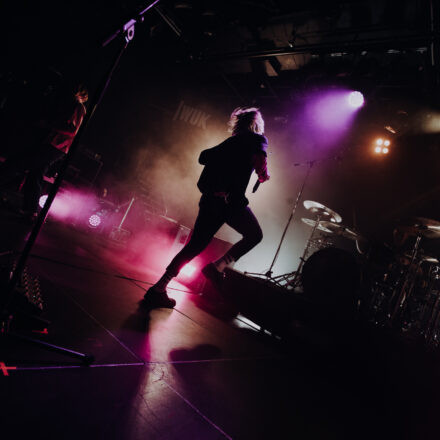 Counterfeit @ WUK Wien