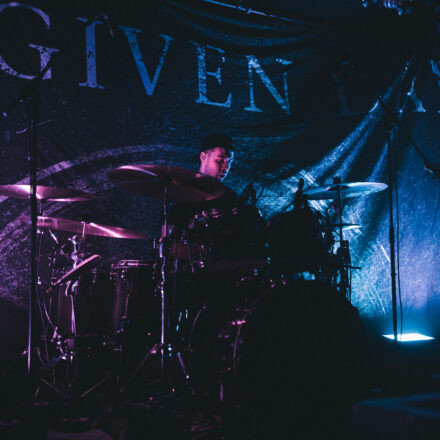 Any Given Day