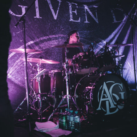 Any Given Day