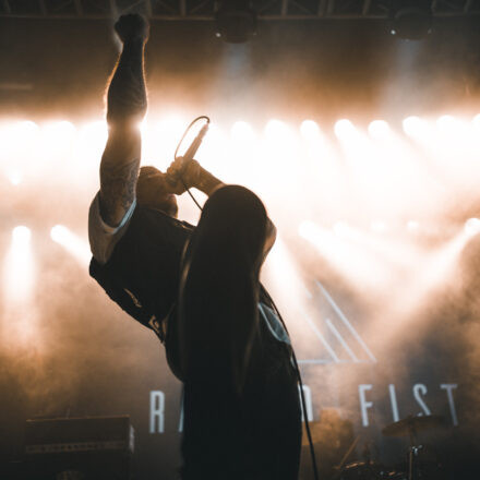 Boysetsfire