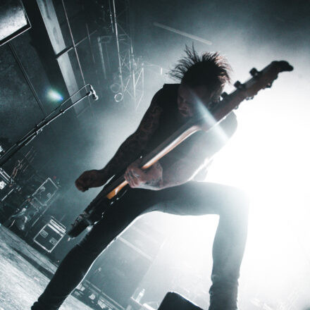 Boysetsfire