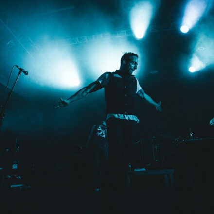 Boysetsfire