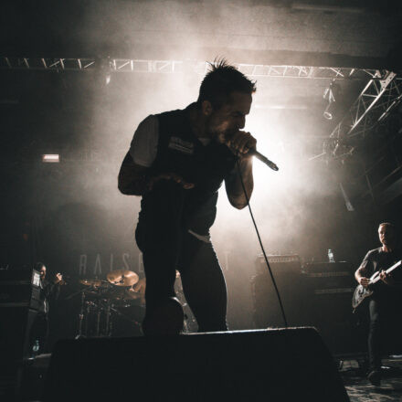 Boysetsfire
