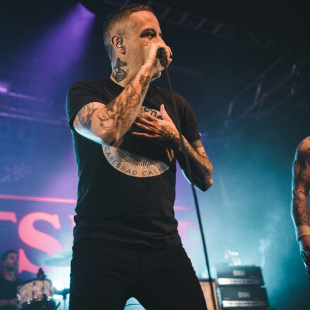 Boysetsfire