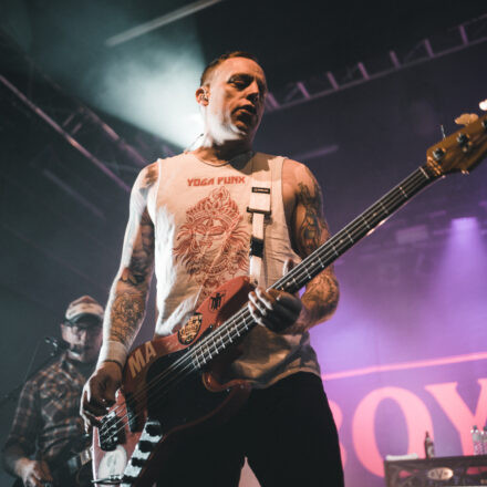 Boysetsfire