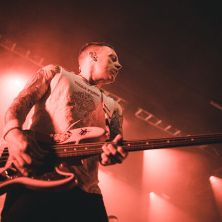 Boysetsfire