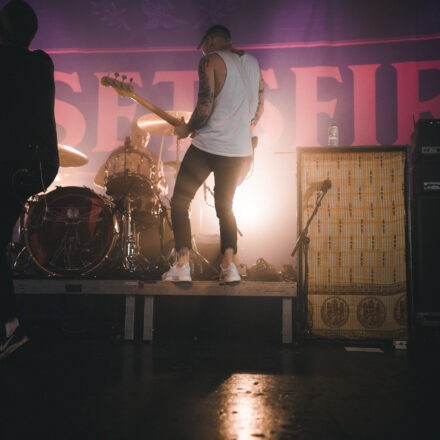 Boysetsfire
