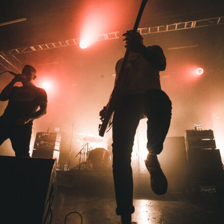 Boysetsfire